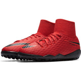 Nike JR Hypervenomx Phelon III TF