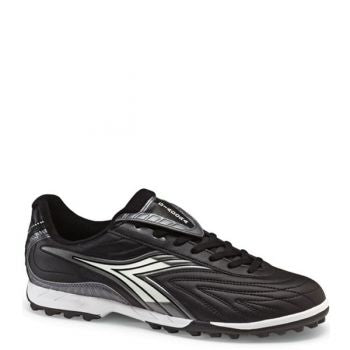 Diadora Furia TF JR Black-White