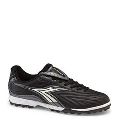 Diadora Furia TF JR Black-White