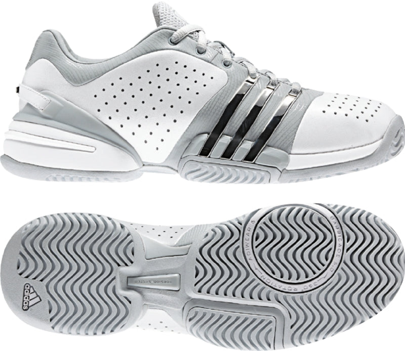 adidas Barricade adilibria White-Si