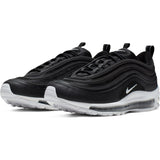 Nike Air Max 97 Shoe Black/White