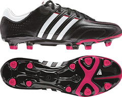 adidas adipure 11Pro TRX FG Mujer Negro Best Buy Soccer