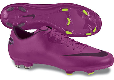 Nike Wmns Mercurial Victory F Pin