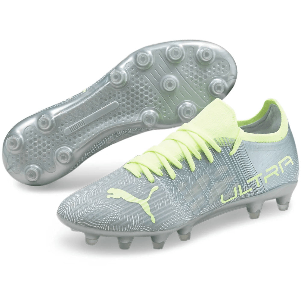 PUMA Women's Ultra 3.4 FG Firm Ground Cleats