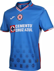 Camiseta Joma Cruz Azul Local 22 