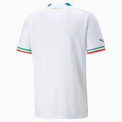 PUMA Men's Italy Away Jersey 22
