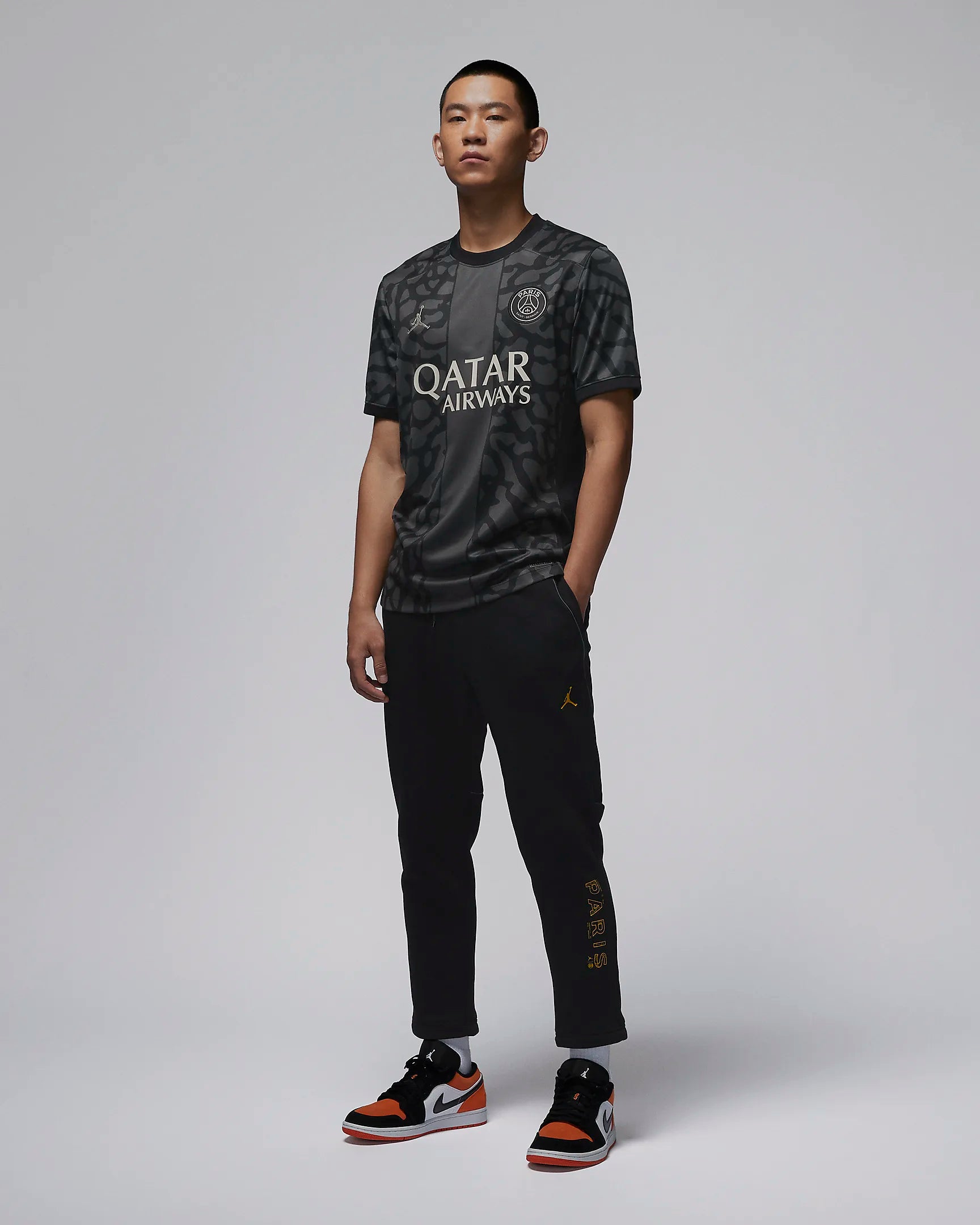 Nike Paris Saint-Germain Third Jersey 23 – Best Buy Soccer