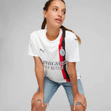 PUMA Women's AC Milan Away Jersey 23