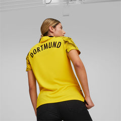 PUMA Women's Borussia Third Jersey 23
