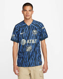 Nike America Away Jersey 22 A Armory
