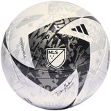 adidas MLS League NFHS Ball