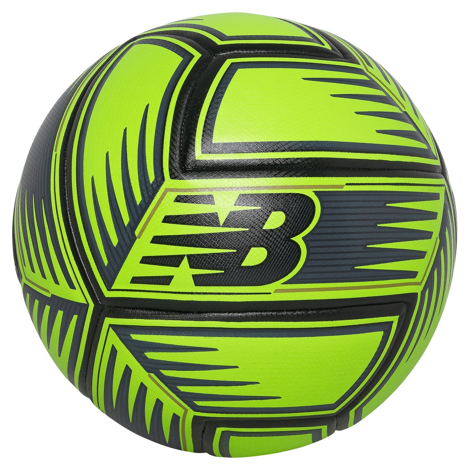 New Balance Geodesa Pro Hi-Vis FIFA Quality PRO Soccer Ball