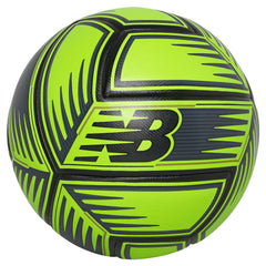 Balón de fútbol New Balance Geodesa Pro Hi-Vis FIFA Quality PRO