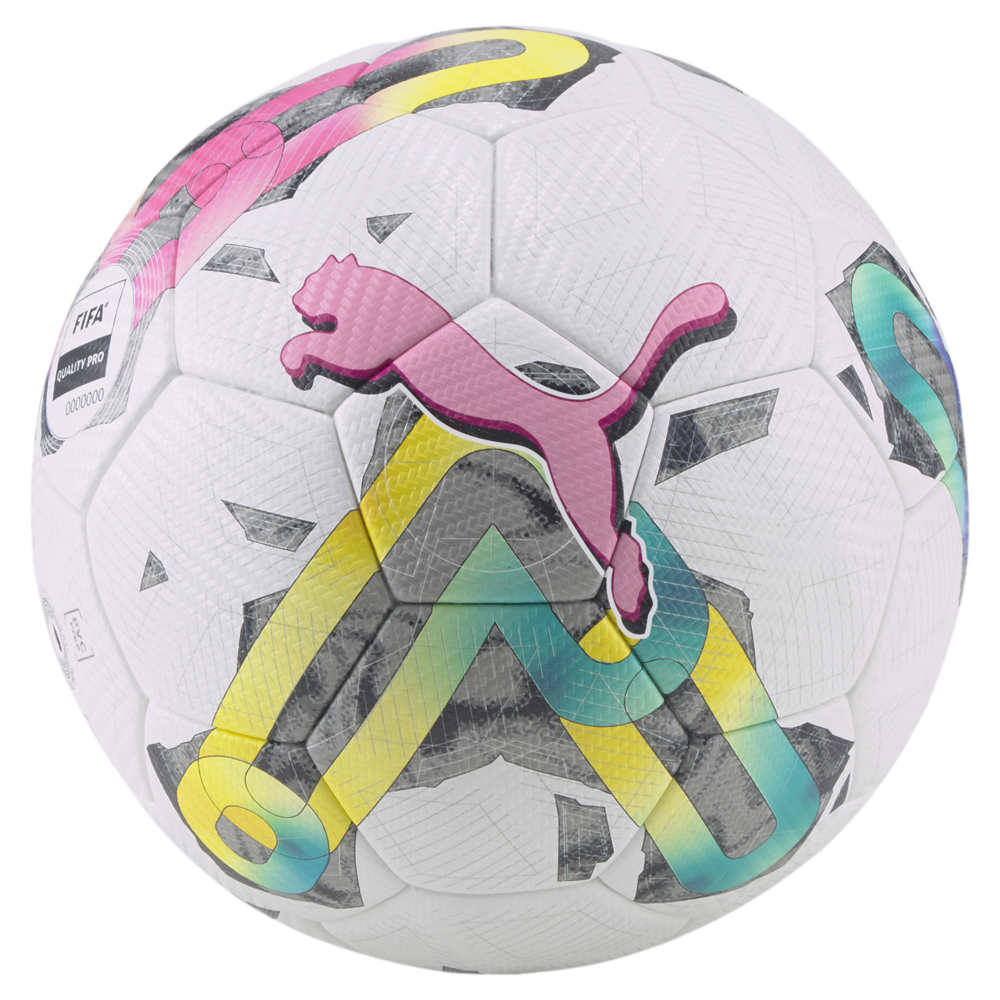 Balón PUMA Orbita 2 TB Calidad FIFA PRO