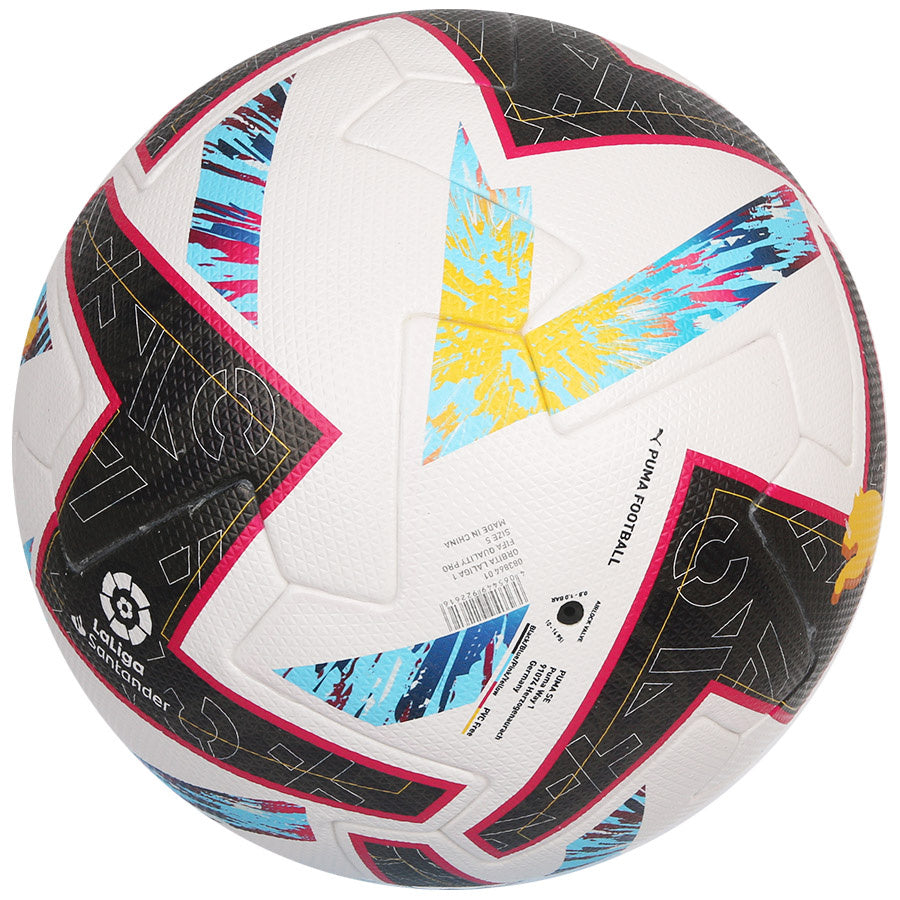 Puma laliga 2025 1