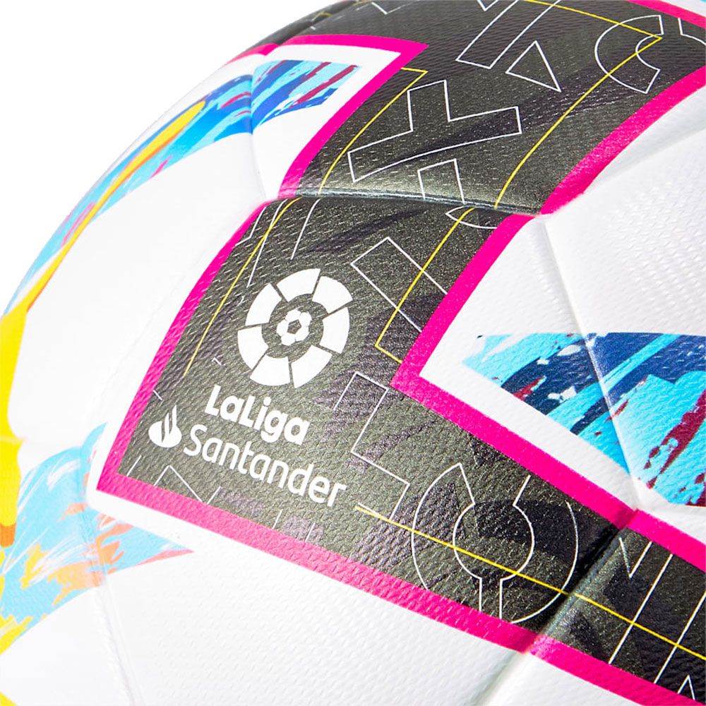 PUMA Orbita La Liga 1 FIFA Quality Soccer Ball