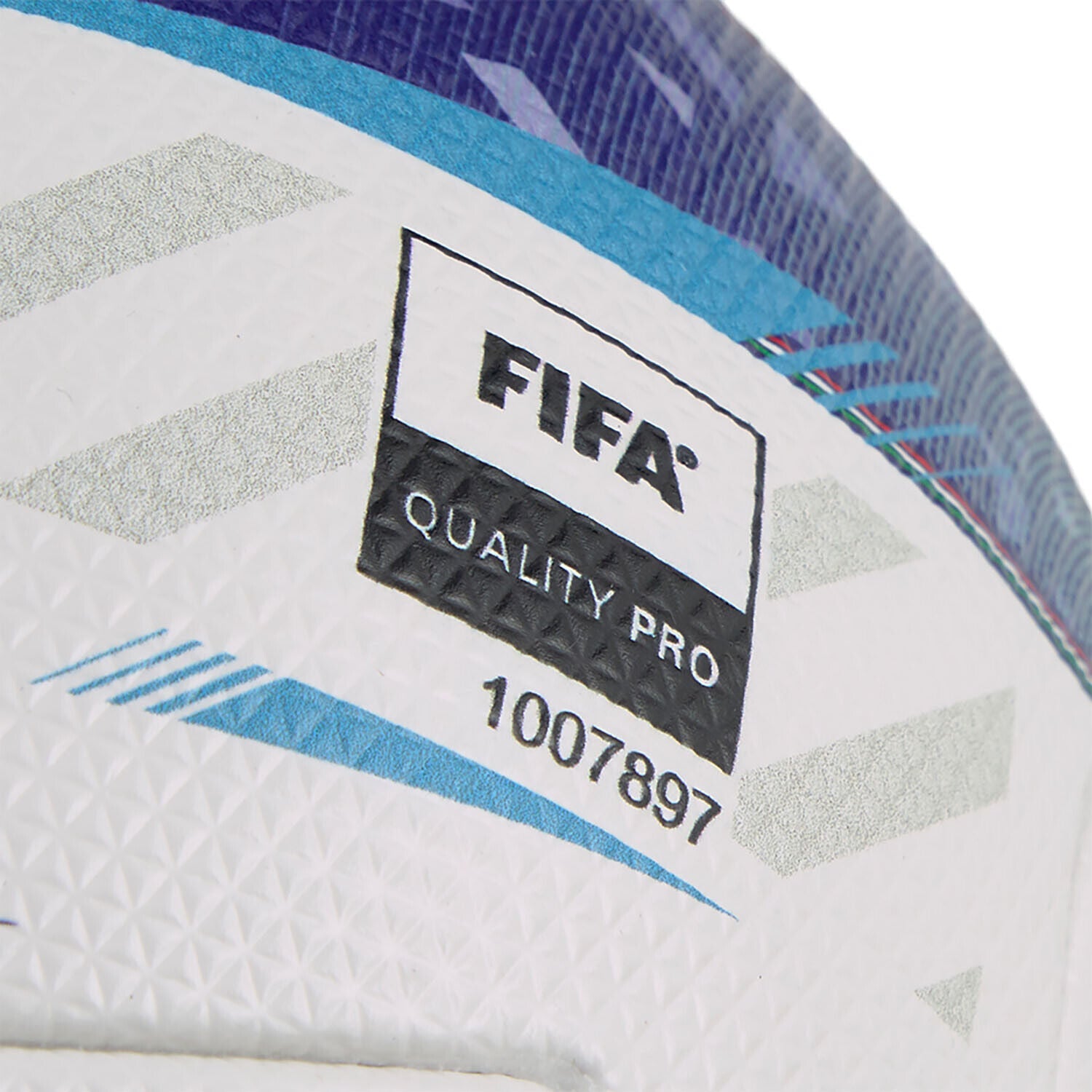 PUMA Orbita Serie A FIFA PRO Soccer Ball
