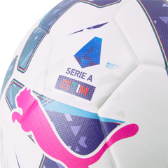 PUMA Orbita Serie A FIFA Quality Soccer Ball