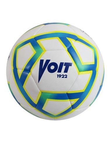 Voit Fundacion 100 Liga MX Apertura 2022, Hybrid Tech Replica Soccer Ball