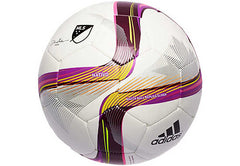 adidas 15 Mls Glider Blanco/Rosa