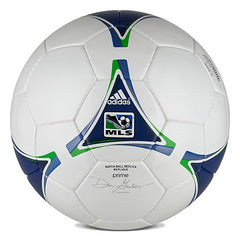 adidas 2012 MLS Repliq Blanco/Azul