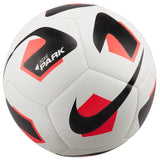 Nike Park Team Soccer Ball White/Crimson