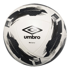 Umbro Neo Swerve Soccer Ball White/Black