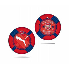Puma Arsenal Crest Graphic Ball