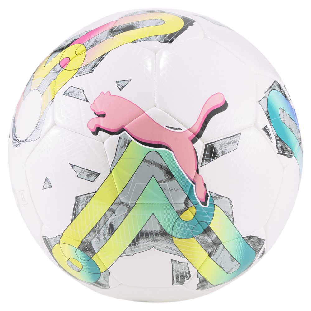 PUMA Orbita 6 MS Soccer Ball