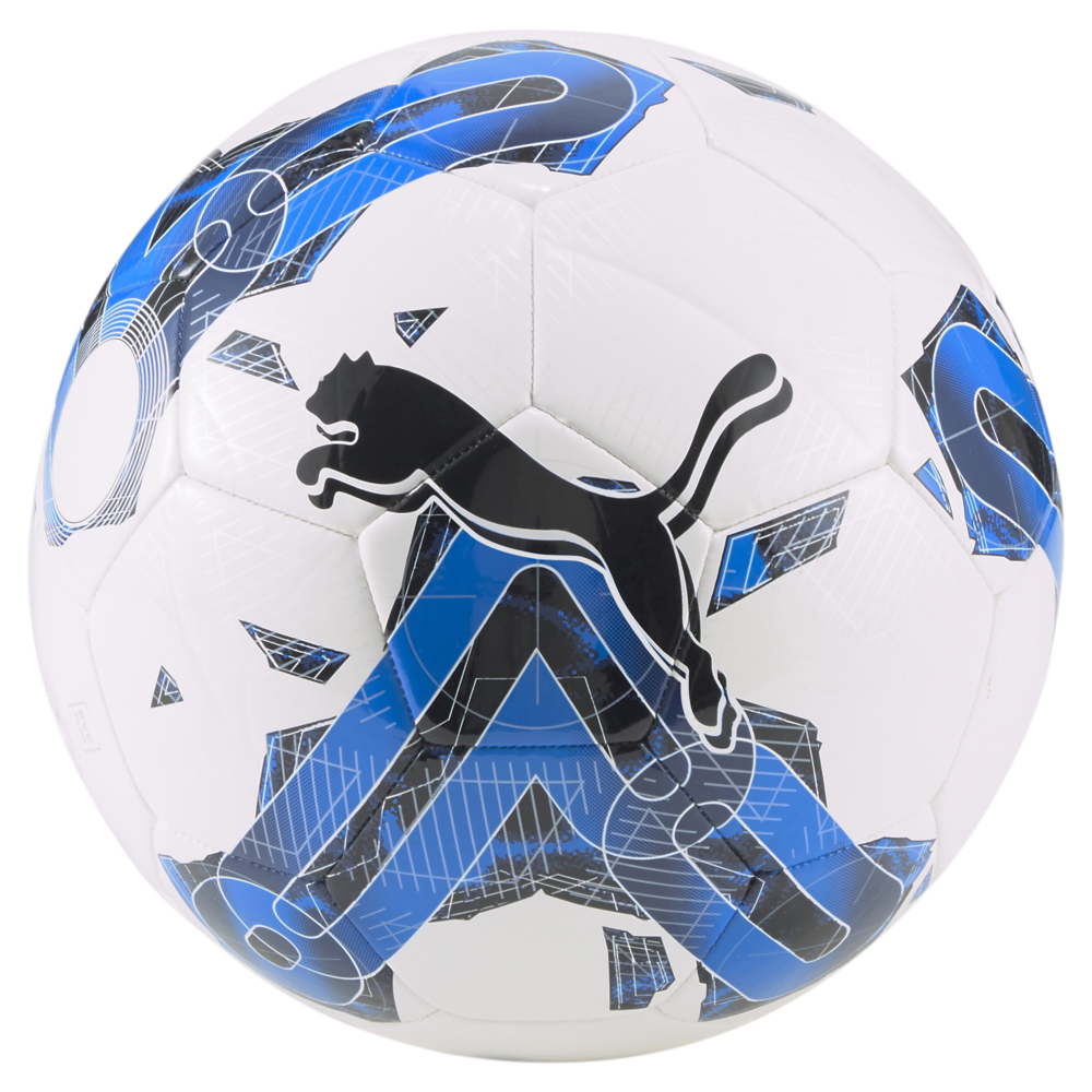 PUMA Orbita 6 MS Soccer Ball