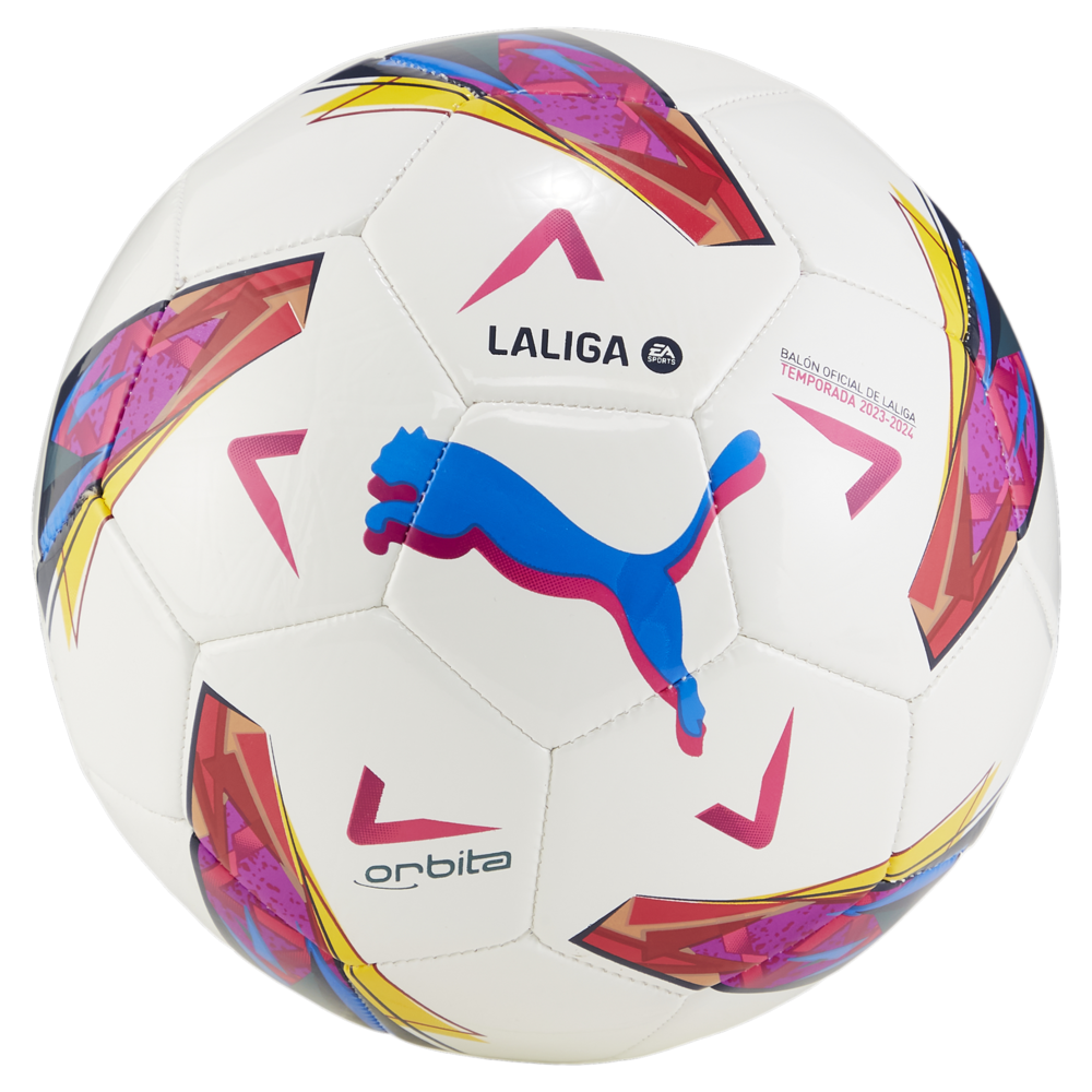 PUMA Orbita LaLiga 1 MS Ball