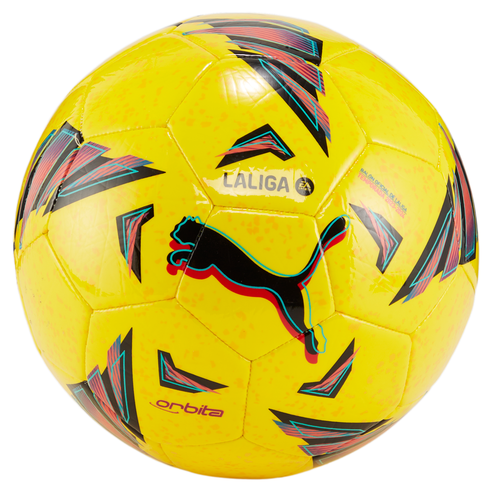 PUMA Orbita LaLiga 1 MS Ball