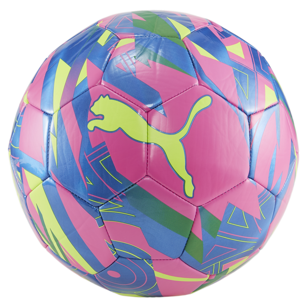 PUMA Graphic Energy Soccer Ball