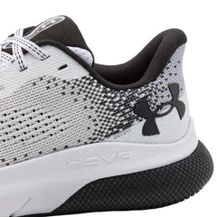 Under Armour  Hovr Turbulence 2 White