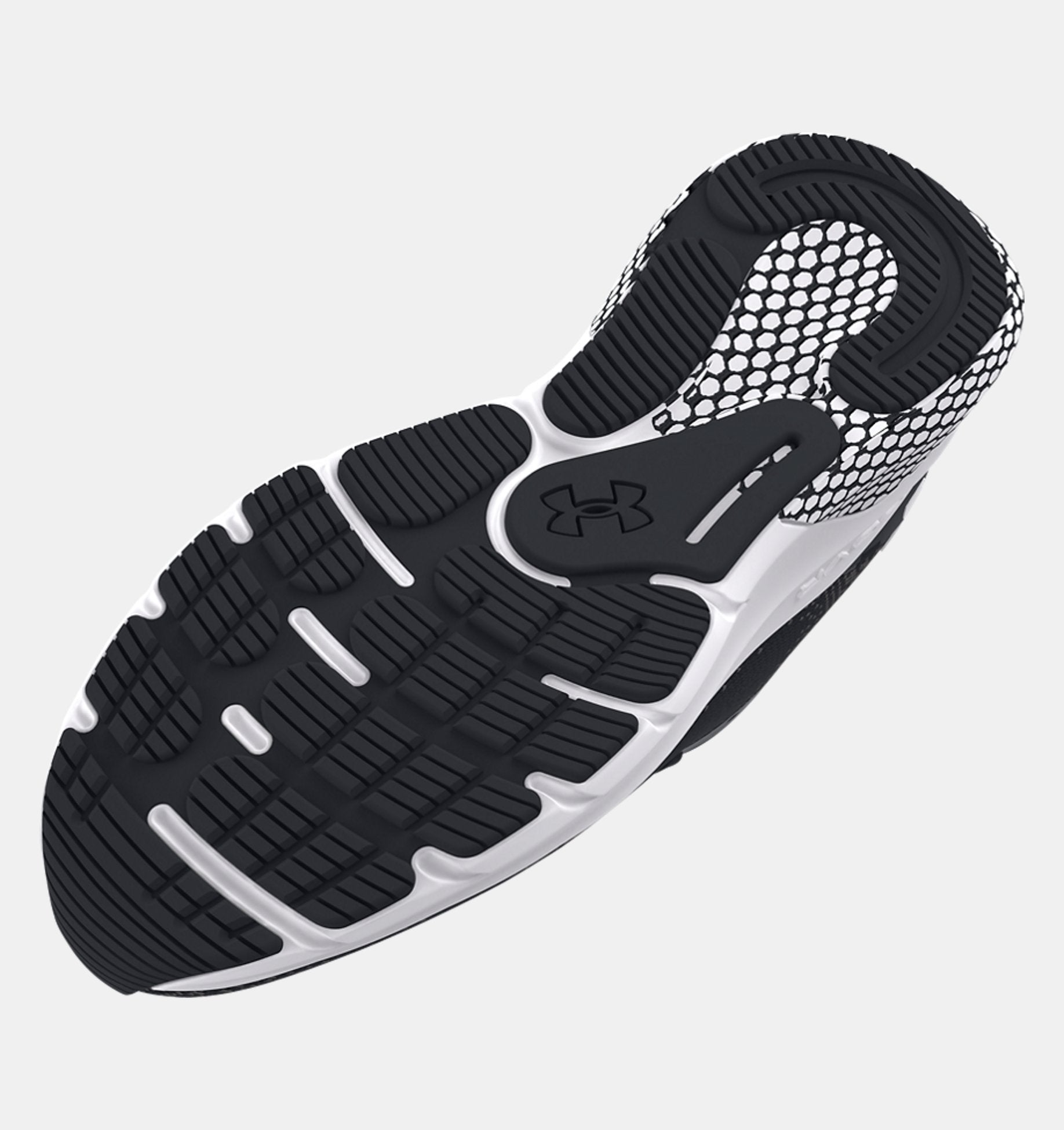Under Armour Women Hovr Turbulense 2 Black