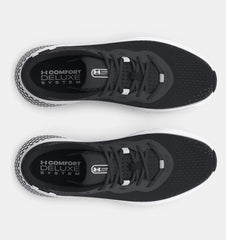 Under Armour Women Hovr Turbulense 2 Black