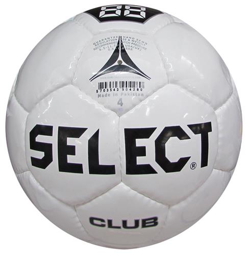 Select Club Soccer Ball