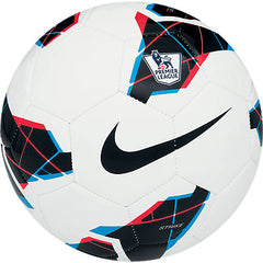 Nike Stike PL Blanco-Azul