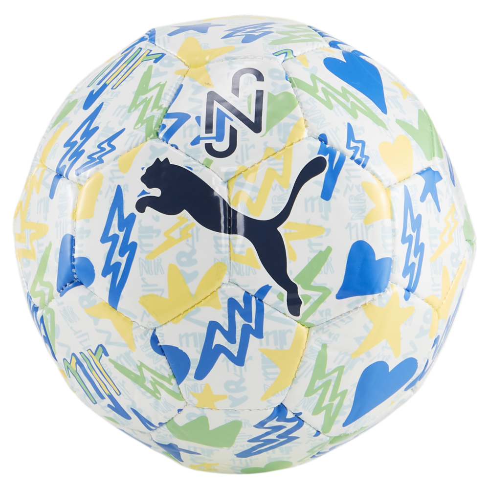 Puma Mini Balón Neymar JR Gráfico