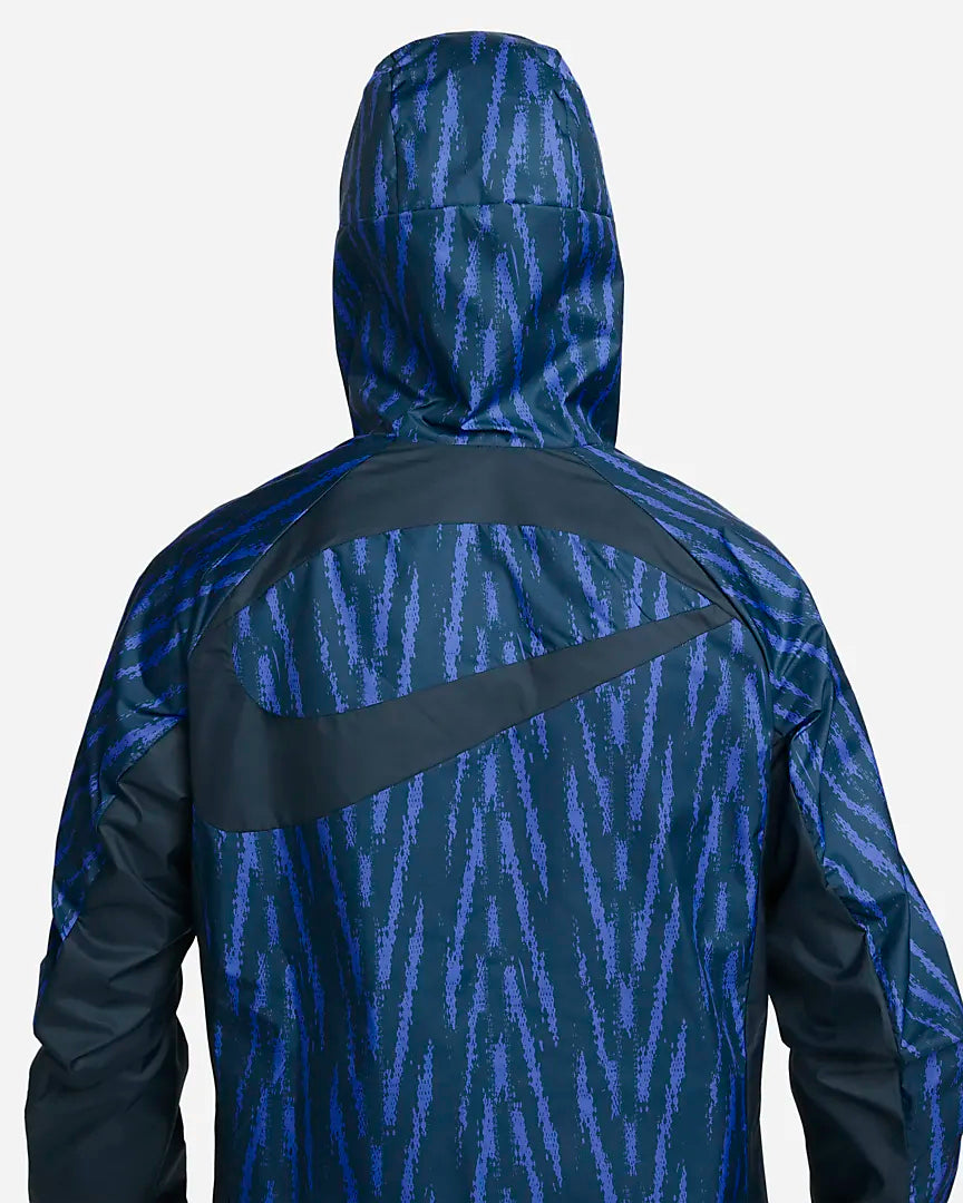 Veste nike on sale shield ghost flash