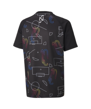 PUMA Neymar JR Thrill Jersey