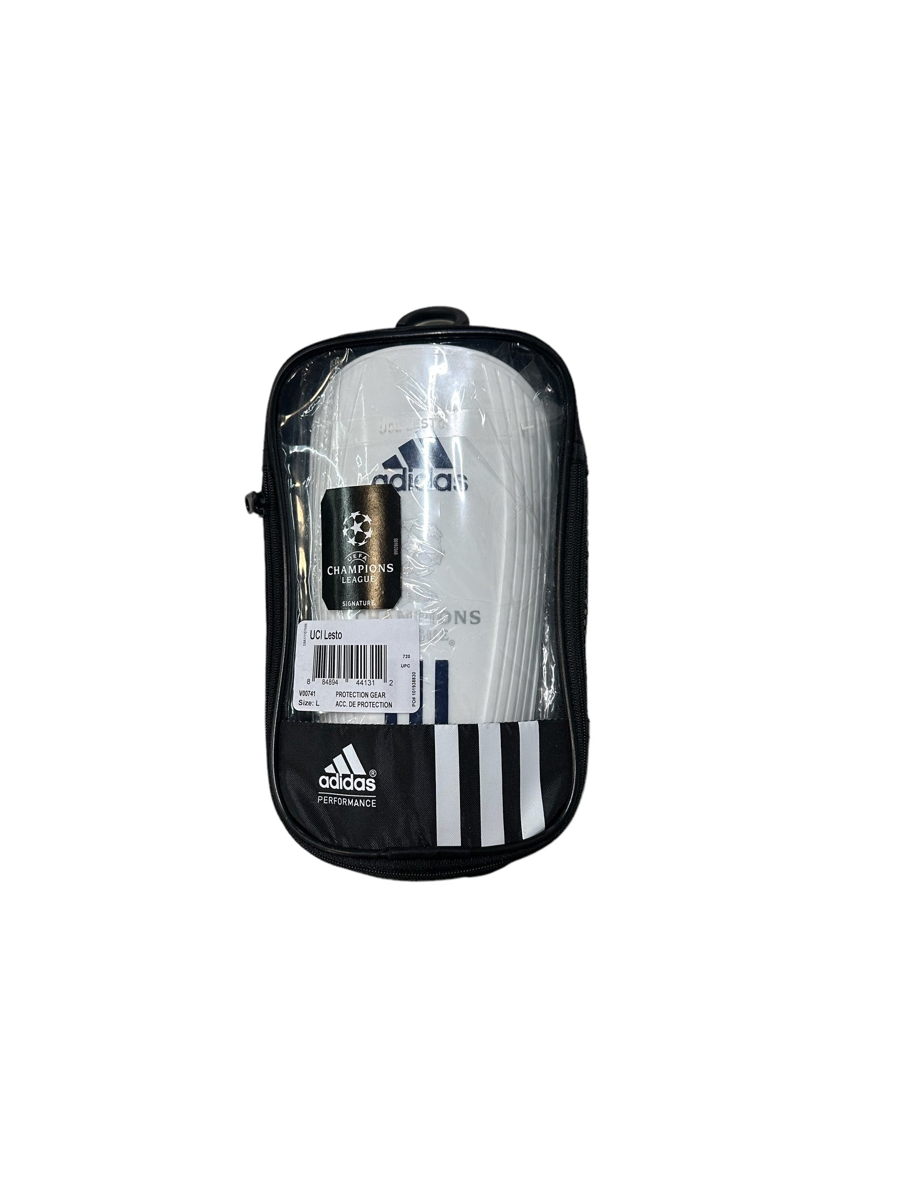 Adidas f50 lesto deals shin guards