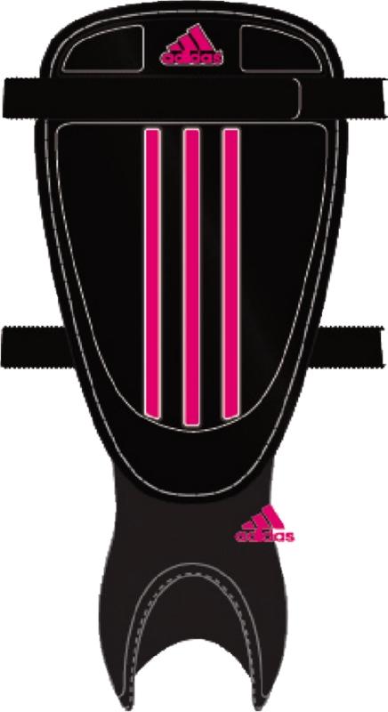 adidas adi Club Black-Pink