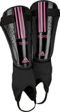 adidas 11 Club Black-Pink