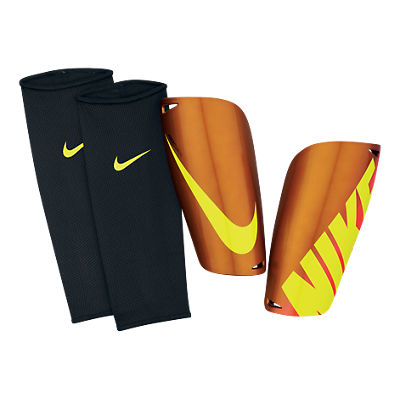 Nike Mercurial Lite Orange/Yellow