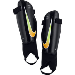 Nike Charge 2.0 Black/Laser Orang