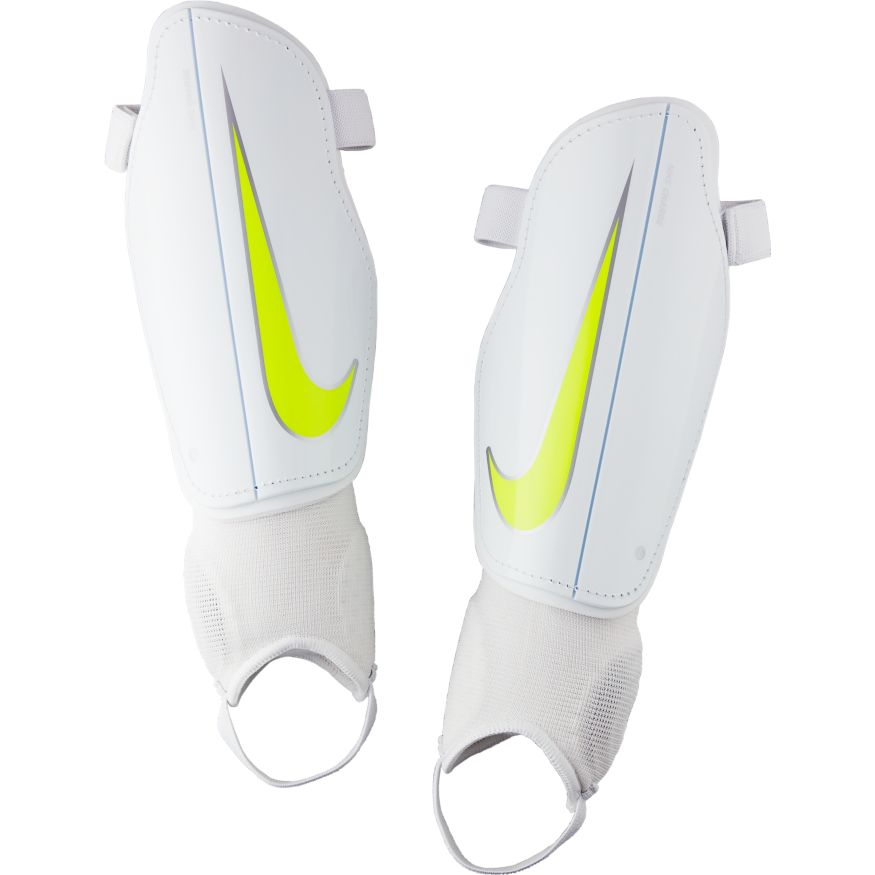 Nike Charge 2.0 White/Volt