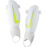 Nike Charge 2.0 White/Volt