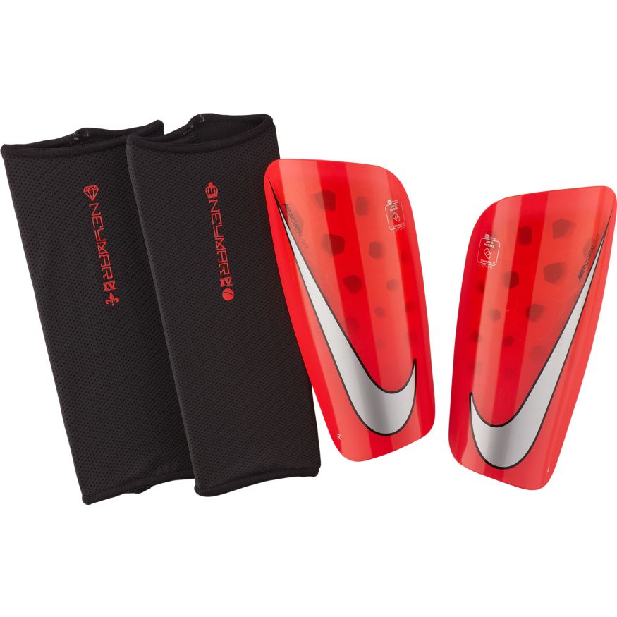 Nike Mercurial Lite Bright Crimso