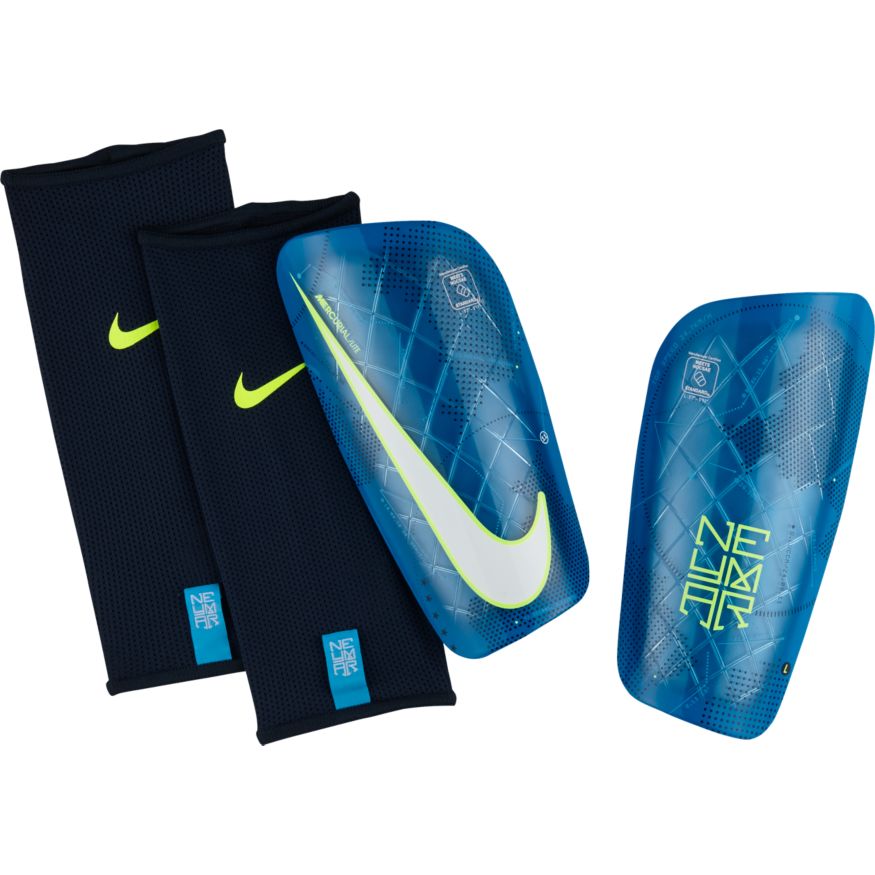 Nike Neymar Mercurial Lite Blue O